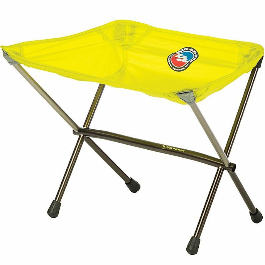 Hiking And Camping Gear Big Agnes | Big Agnes Skyline Ul Stool