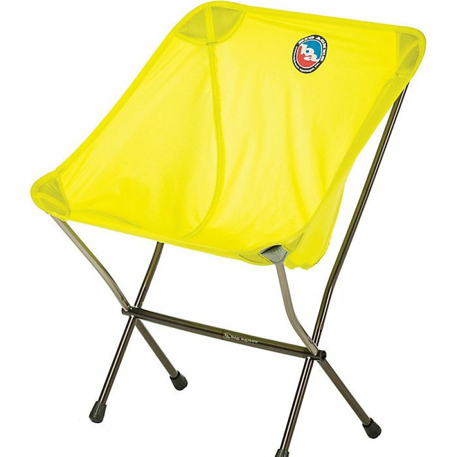 Hiking And Camping Gear Big Agnes | Big Agnes Skyline Ul Chair