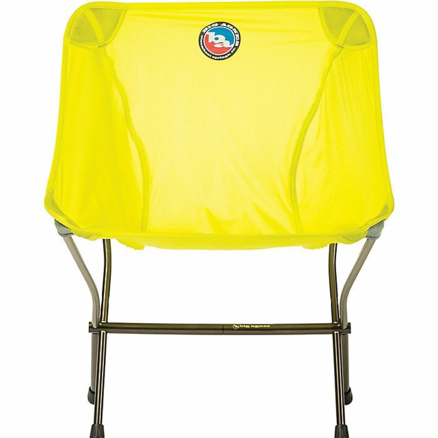 Hiking And Camping Gear Big Agnes | Big Agnes Skyline Ul Chair