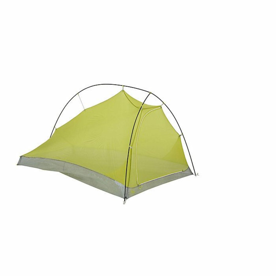 Hiking And Camping Gear Big Agnes | Big Agnes Fly Creek Hv 2 Person Carbon Tent With Dyneema Gray