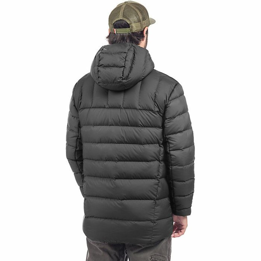 Mens Outerwear Big Agnes | Big Agnes Men'S Freighter Jacket