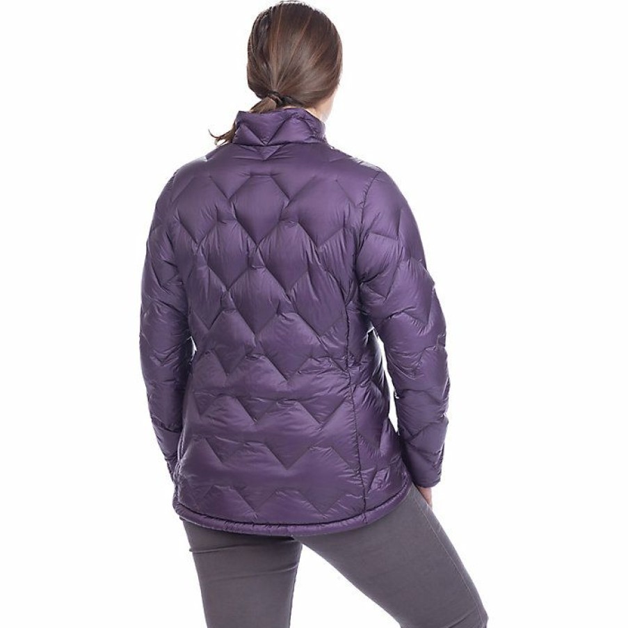 Womens Outerwear Big Agnes | Big Agnes Women'S Cora Pullover