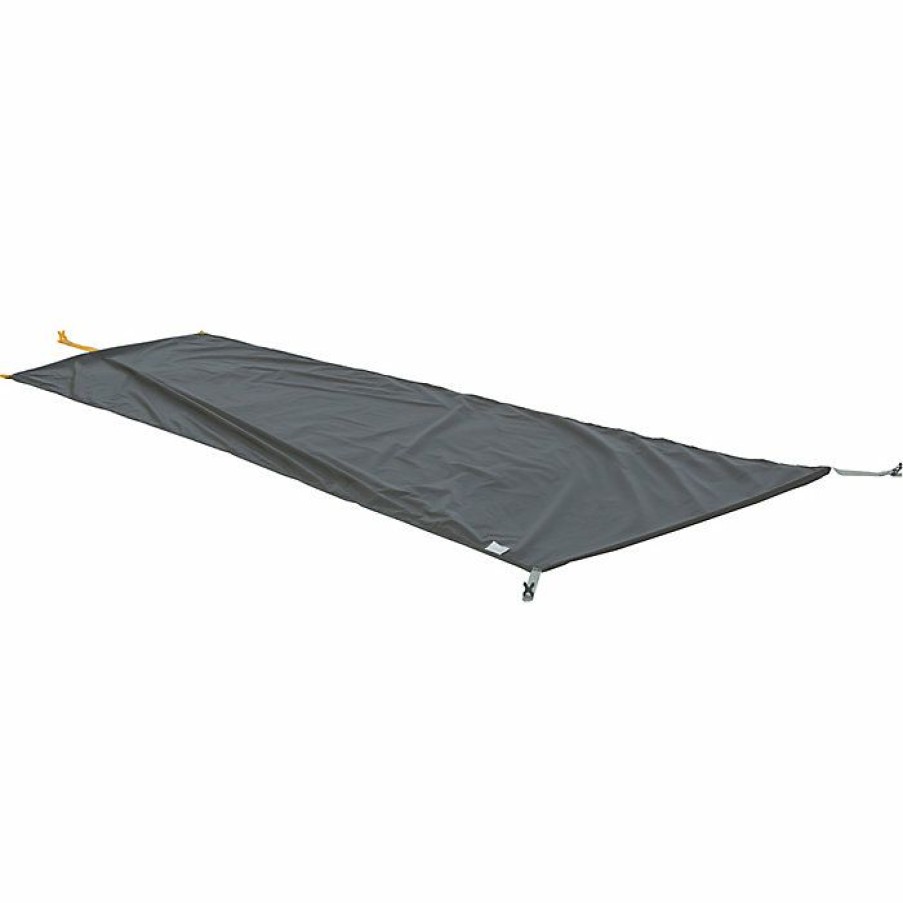 Hiking And Camping Gear Big Agnes | Big Agnes Fly Creek Hv 1 Carbon Footprint Gray