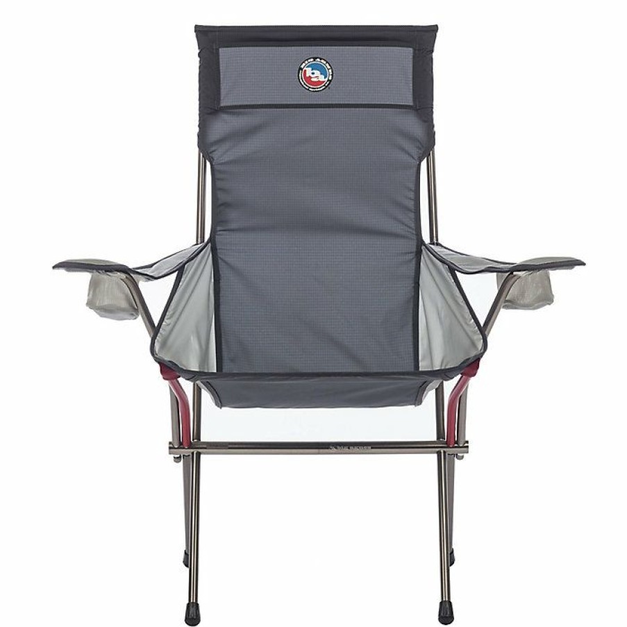 Hiking And Camping Gear Big Agnes | Big Agnes Big Six Armchair