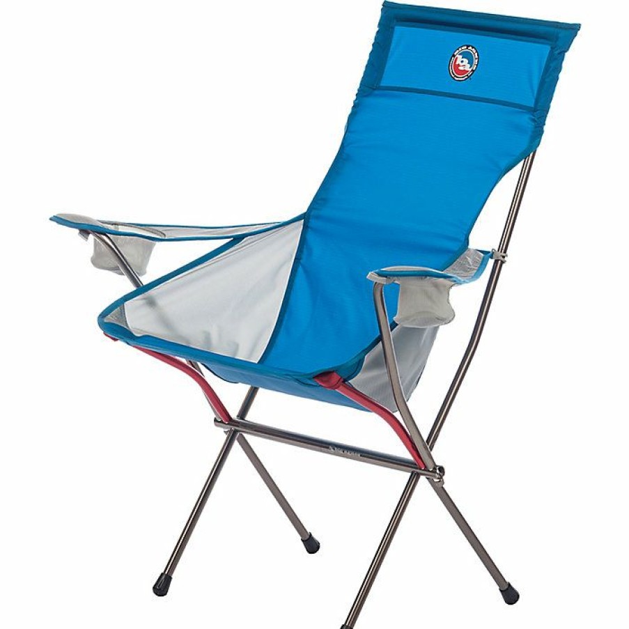 Hiking And Camping Gear Big Agnes | Big Agnes Big Six Armchair