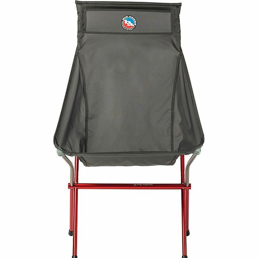 Hiking And Camping Gear Big Agnes | Big Agnes Big Six Camp Chair