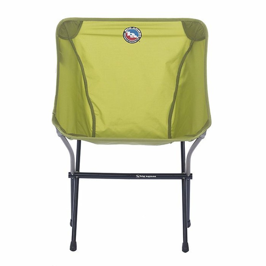 Hiking And Camping Gear Big Agnes | Big Agnes Mica Basin Camp Chair