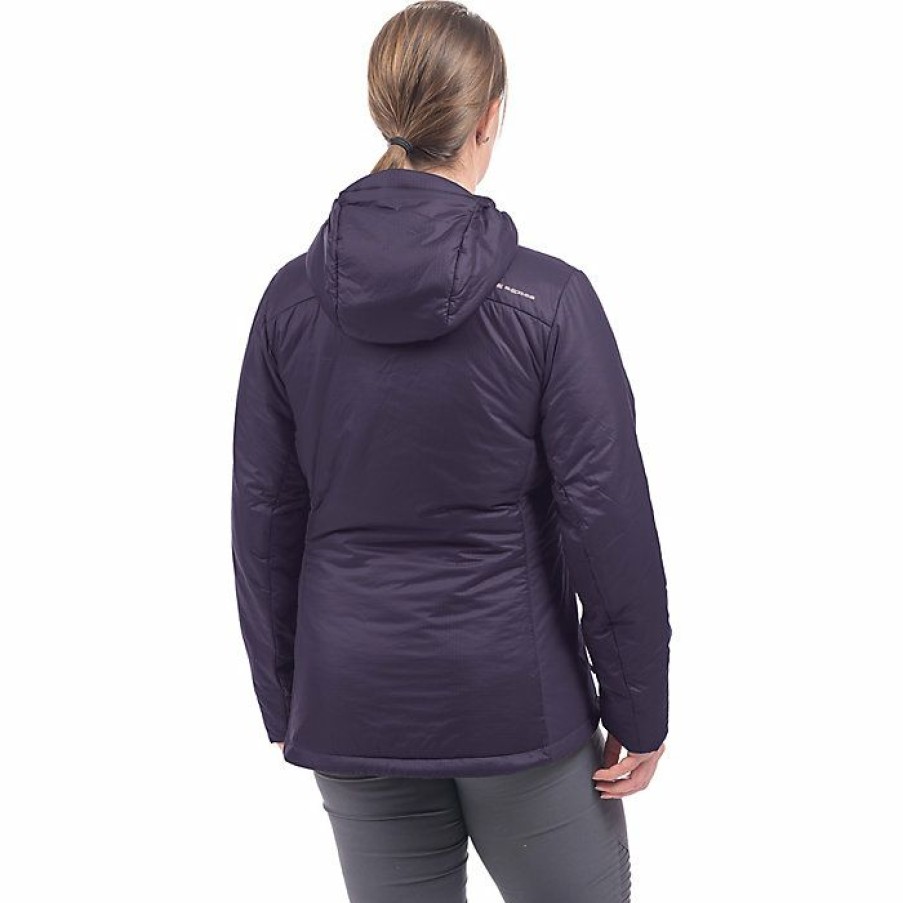 Womens Outerwear Big Agnes | Big Agnes Women'S Larkspur Jacket