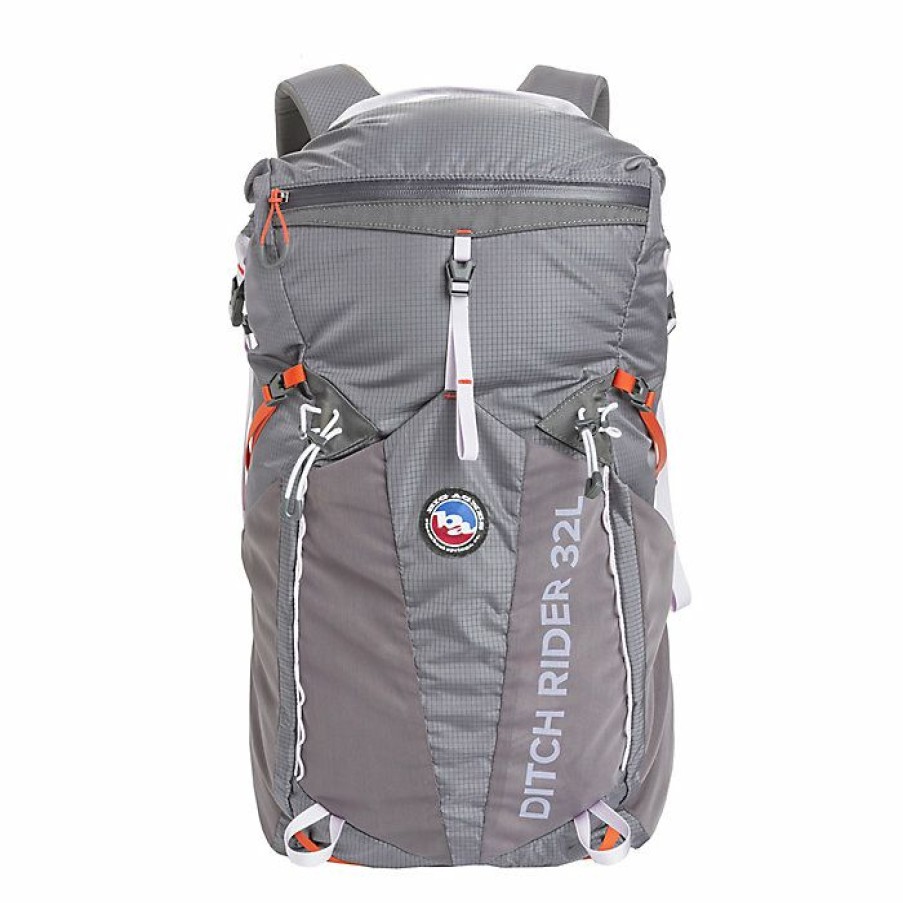 Hiking And Camping Gear Big Agnes | Big Agnes Ditch Rider 32L Pack